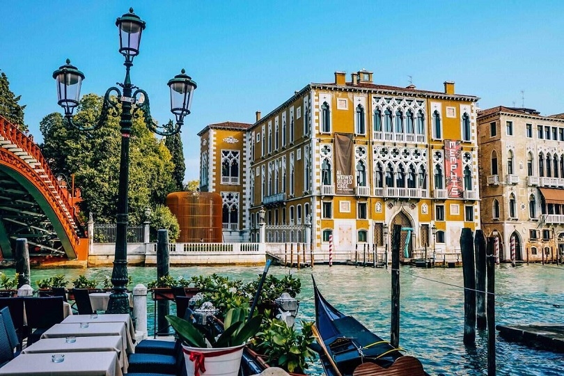 Best 17 Cities To Visit In Italy