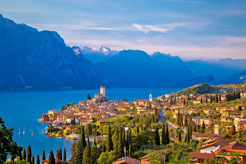 Best 14 Places To Visit In Veneto, Italy