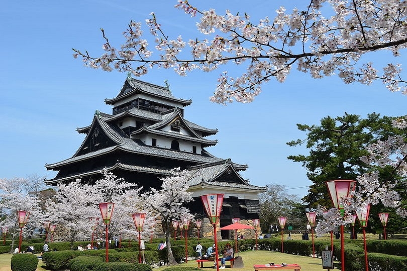 Best 15 Cities To Visit In Japan