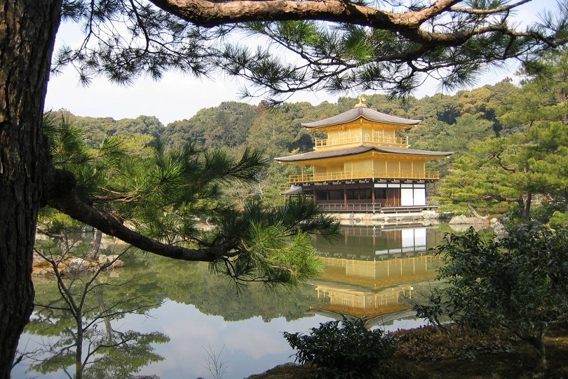 Best 7 Day Trips From Kyoto, Japan