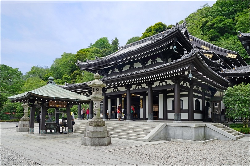 Best 10 Things To Do In Kamakura, Japan