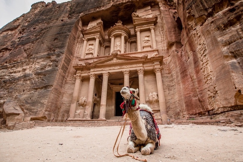 Best 10 Places To Visit In Jordan
