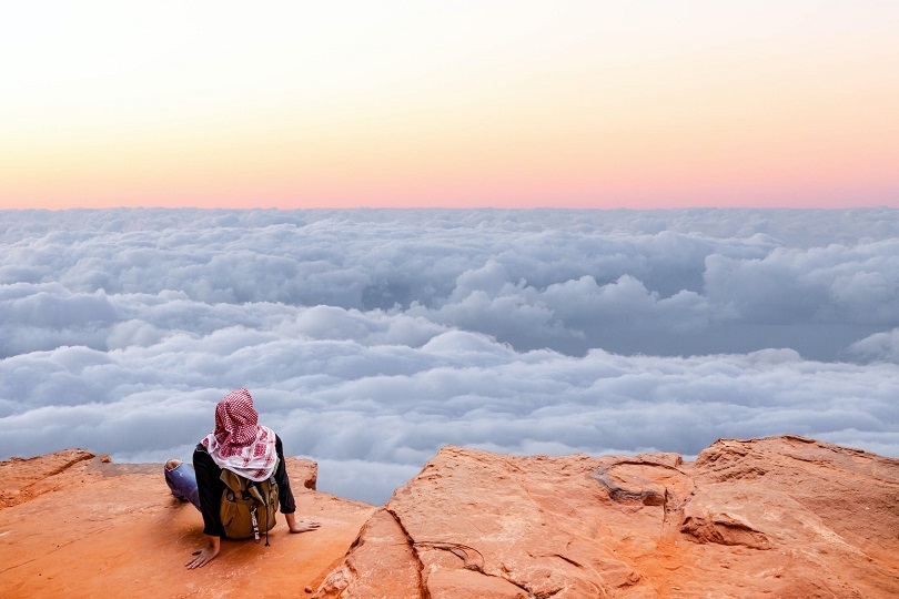 Best 10 Unmissable Adventures In Jordan