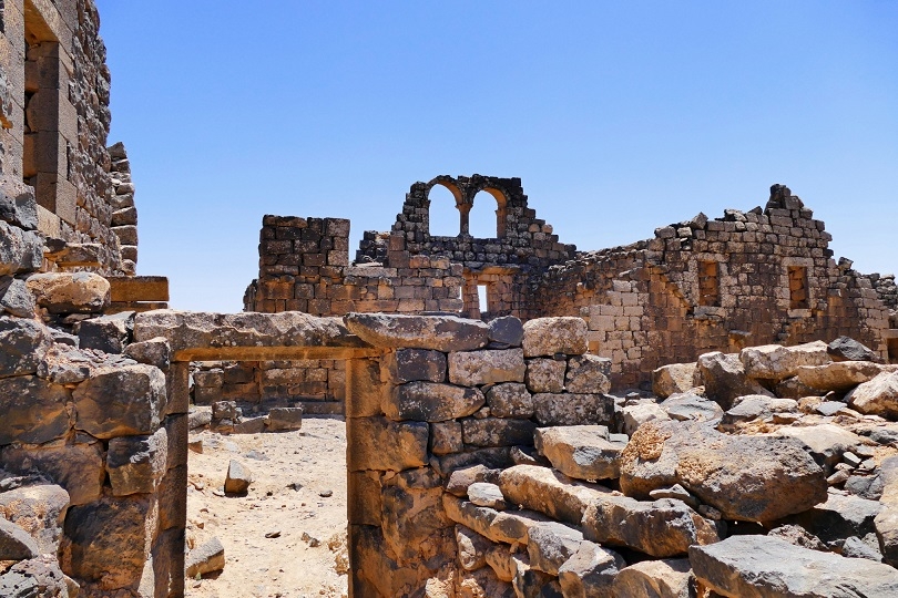 Top 10 Tourist Attractions In Irbid, Jordan