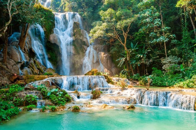 Best 10 Places To Visit In Laos