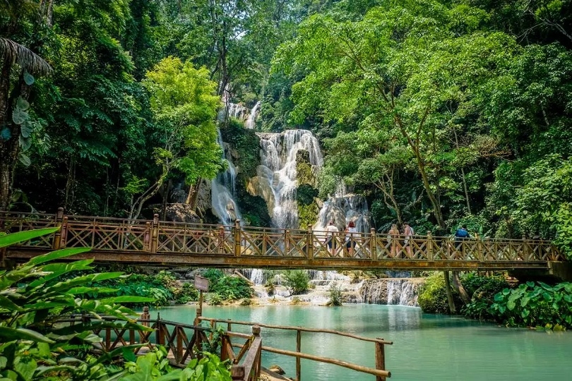 Top 15 Attractions And Things To Do In Laos