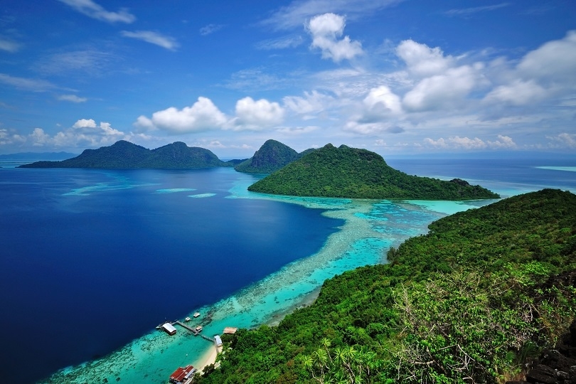 Best 10 Amazing Malaysian Islands