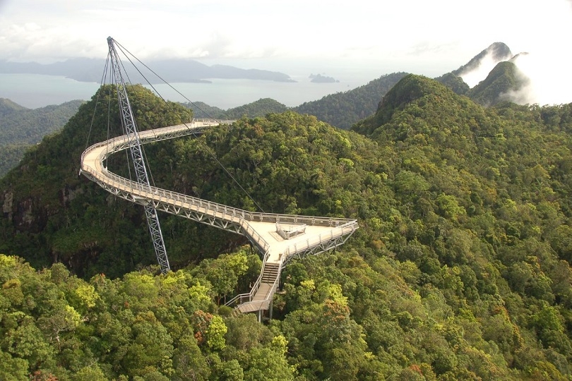 Top 15 Tourist Attractions In Langkawi, Malaysia