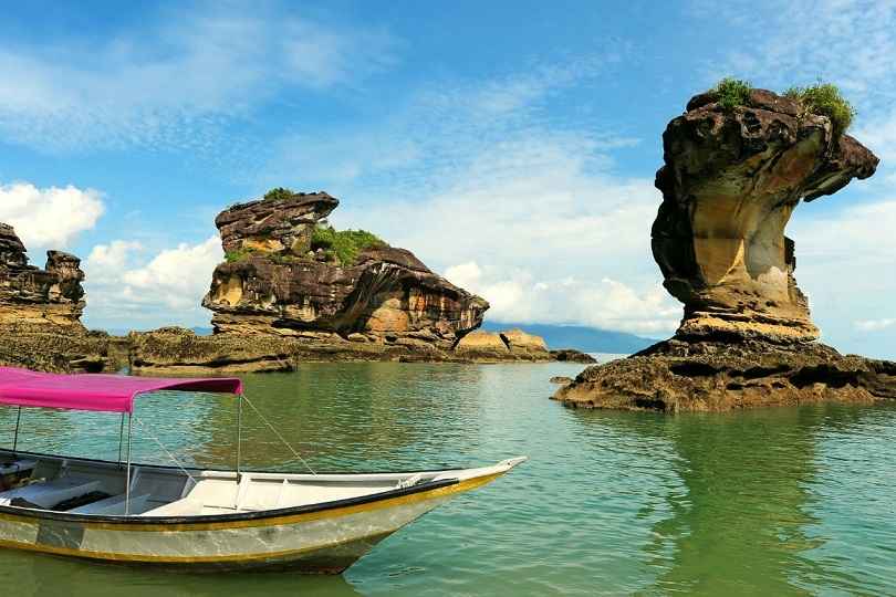 Most 10 Amazing Destinations In East Malaysia