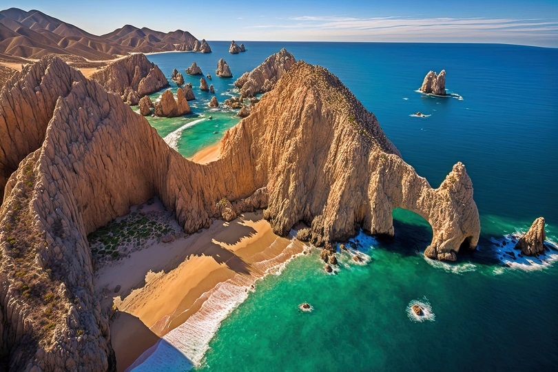Best 14 Things To Do In Cabo San Lucas, Mexico