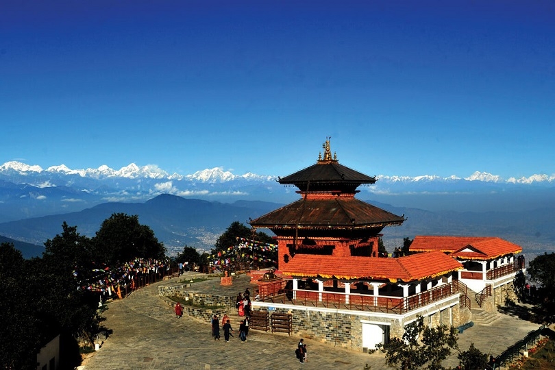 Top 12 Tourist Attractions In Nepal