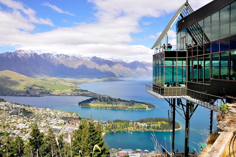 Best 10 Places To Visit In New Zealand