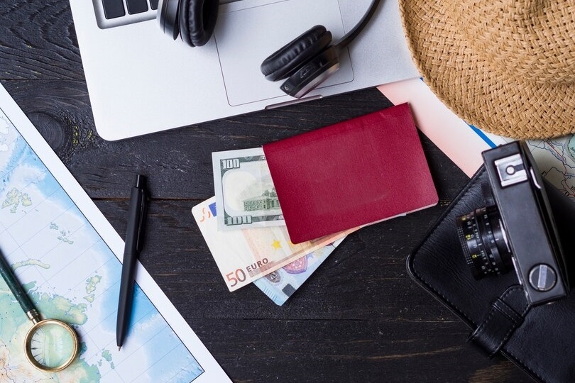 Tips For Traveling On A Tight Budget