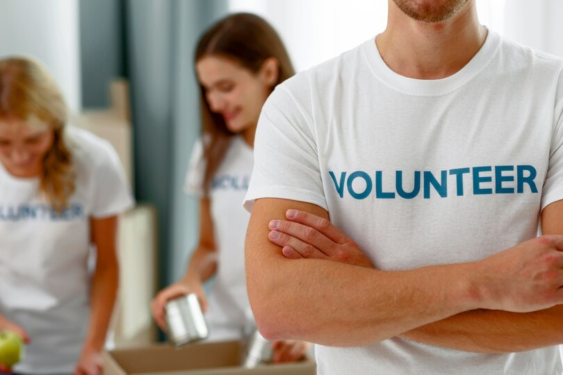 The Benefits Of Volunteer Travel